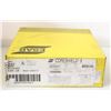 Image 1 : ESAB BOX OF CORESHIELD 8 WIRE WHEEL 1/16