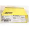 ESAB BOX OF CORESHIELD 8 WIRE WHEEL 1/16