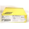 ESAB BOX OF CORESHIELD 8 WIRE WHEEL 1/16