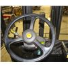 Image 8 : CLARK TMG20 GENESIS SERIES ELECTRIC FORKLIFT W/