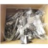 LARGE BOX OF COMPANY PROMOTIONAL PRODUCTS