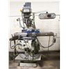 Image 1 : MODERN MODEL 857 II VERTICAL MILLING MACHINE