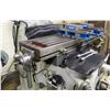 Image 5 : MODERN MODEL 857 II VERTICAL MILLING MACHINE