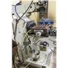 Image 7 : MODERN MODEL 857 II VERTICAL MILLING MACHINE
