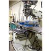 Image 8 : MODERN MODEL 857 II VERTICAL MILLING MACHINE