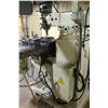 Image 9 : MODERN MODEL 857 II VERTICAL MILLING MACHINE