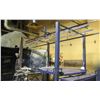 Image 8 : LARGE INDUSTRIAL PAINTING BOOTH ON SKID W/ CUSTOM