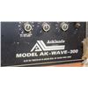 Image 2 : ACKLANDS MODEL AK-WAVE-300 AC/DC GAS TUNGSTEN-ARC