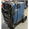 Image 1 : MILLER MILLERMATIC 251 MIG WELDER W/ CART *NEEDS