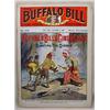 Image 1 : 1909 "THE BUFFALO BILL STORIES" WEEKLY MAGAZINE - 