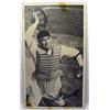 Image 1 : 1936 GOUDEY R314 "LUKE" SEWELL WIDE PENS BASEBALL 