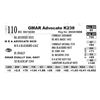 Image 1 : GMAR Advocate K238