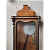 Image 3 : Victorian Wall Clock - Needing Service 41T x 11W x 5D