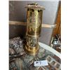Image 1 : Miners Lamp E Thomas Whales 132094
