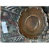 Image 2 : Victorian SIlver Plate Copper Trays