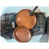 Image 1 : Victorian Copper Frying Pan 