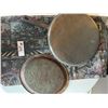 Image 2 : Victorian Copper Frying Pan 