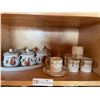 Image 1 : Aynsley Chocolate Service