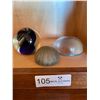 Image 1 : Paper Weight Collection