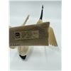 Image 2 : Inuit Artist Irkok Bone Snow Goose Carving
