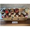 Image 1 : Ukranian Egg Collection