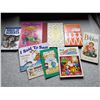 Image 1 : Kids Book Collection