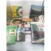 Image 1 : Planes Trains and Automobiles! Book lot