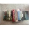 Image 2 : Planes Trains and Automobiles! Book lot