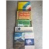 Image 3 : Planes Trains and Automobiles! Book lot