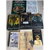 Image 2 : Fiction Books, Mortal Instruments