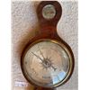 Image 2 : Victorian Barometer 36"