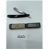 Image 1 : Robert Kelly & Sons Straight Razor