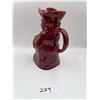 Image 2 : English Burlington Toby Jug 1940 Shaw & Sons 10"