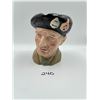 Image 1 : Monty Royal Doulton Toby Jug 7"