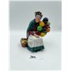 Image 1 : The Balloon Lady Royal Doulton