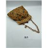 Image 1 : Art Nouveau Clutch Purse