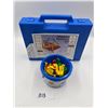 Image 1 : Lee Valley Magnetic Toy Set