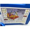 Image 2 : Lee Valley Magnetic Toy Set