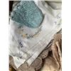 Image 1 : Embroidered Table Cloths Doilies Collection