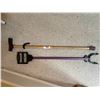 Image 1 : Cane and Grabber