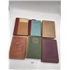 Image 3 : Georgian Book Collection