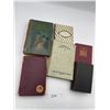 Image 2 : Georgian Book Collection