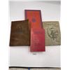 Image 1 : Georgian Book Collection