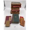 Image 1 : Georgian Book Collection