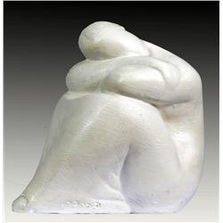 Aharon Priver, Israeli painting