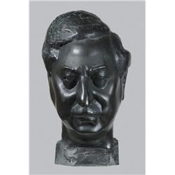 Chana Orloff, Russian painting, Ecole de Paris