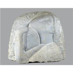 Aharon Priver, Israeli painting