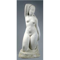 Aharon Priver, Israeli painting