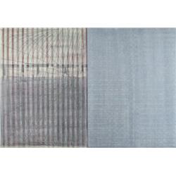 Moshe Kupferman, Israeli painting