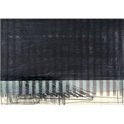 Moshe Kupferman, Israeli painting